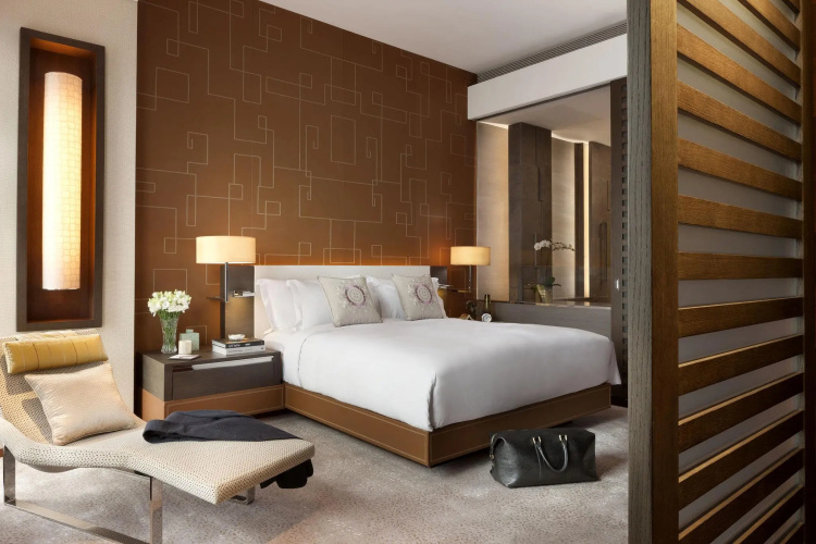 The Langham, Shanghai, Xintiandi