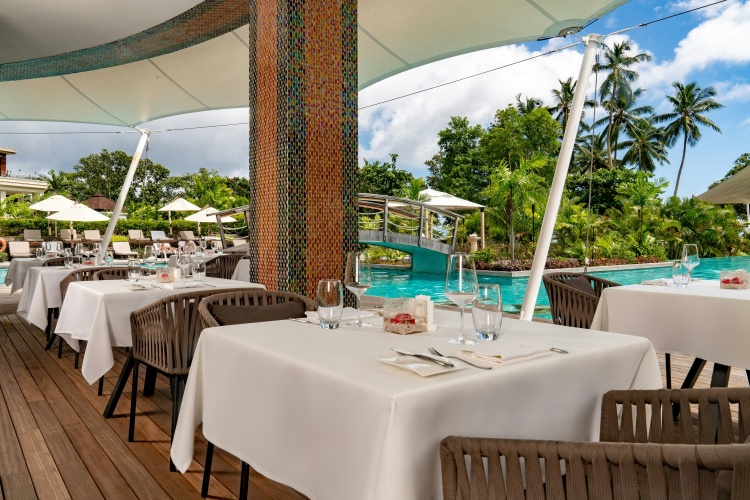 Savoy Resort And Spa Seychelles photo 39