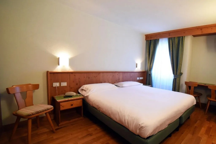 Sport Hotel Cristallo