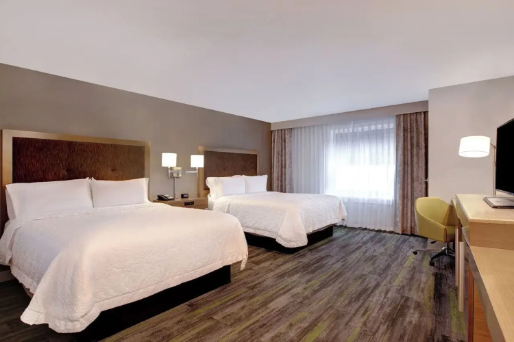 Ramada by Wyndham - St Paul
