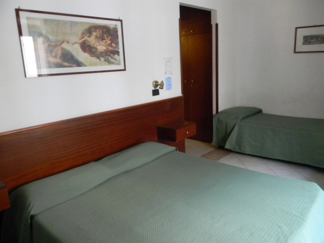 Hotel Primavera