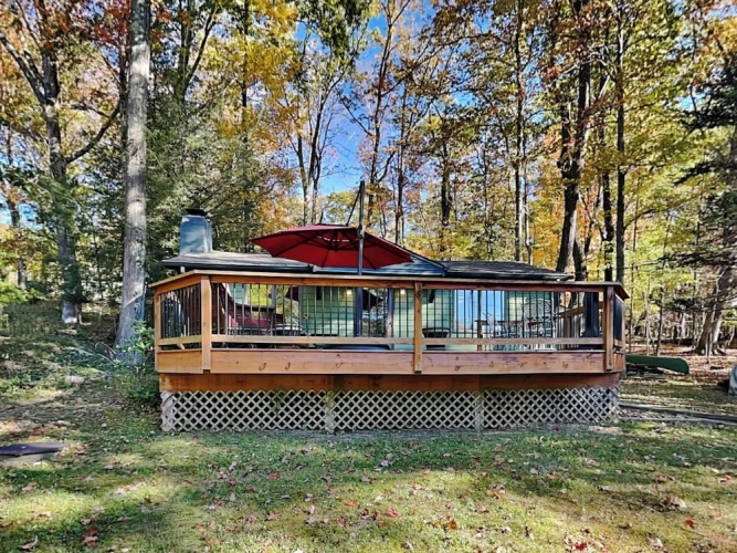 2 Bedrooms Cottage