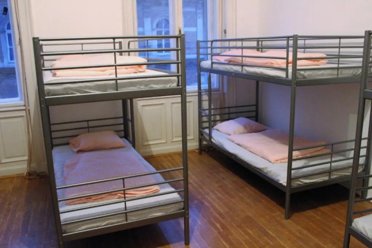 Black Dog Hostel