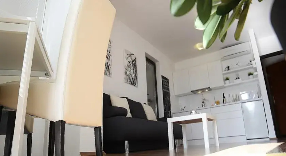 Apartment Lutrovic 202