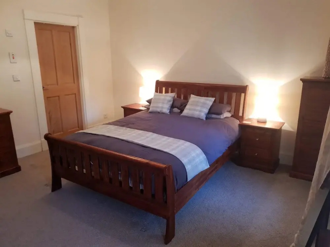 Easter house of Ross self catering