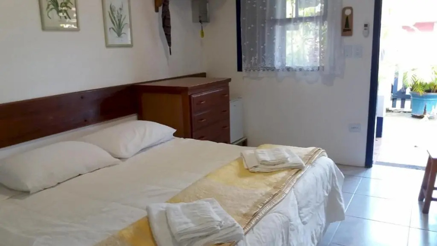 Pousada Via Maria