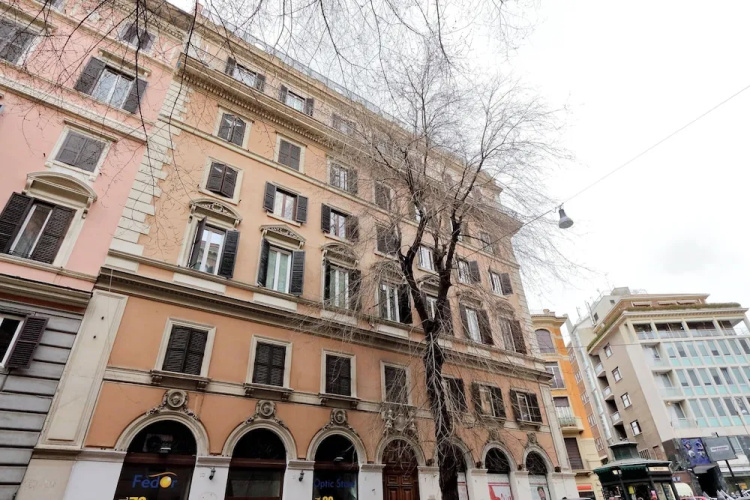 Dolce Vita Cozy Apartment