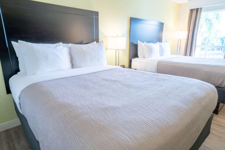 Quality Inn Palm Beach International Airport photo 6