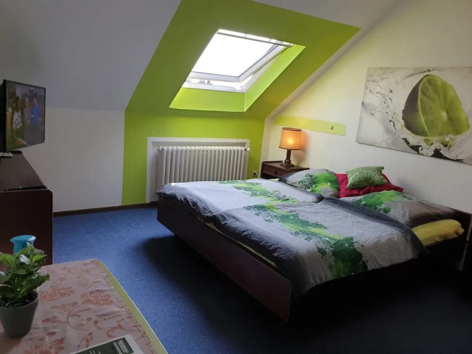 Hotel Haus Laach