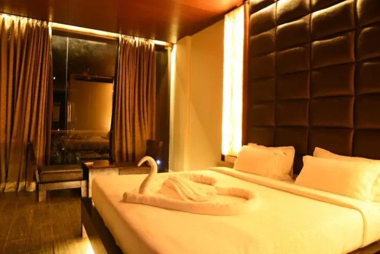 Premium Double room