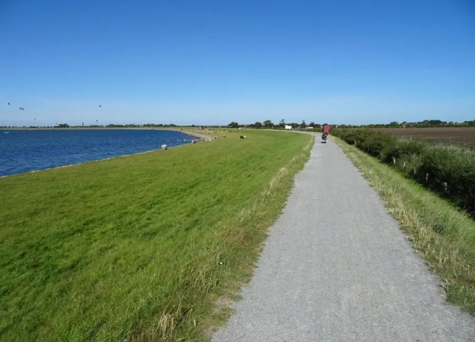 Ferienwohnung Sturmeck, Fehmarn-orth