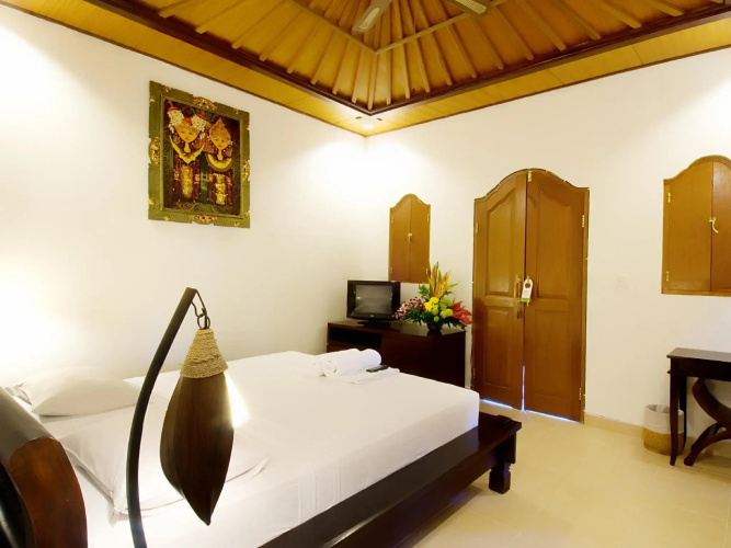 Kusnadi Hotel