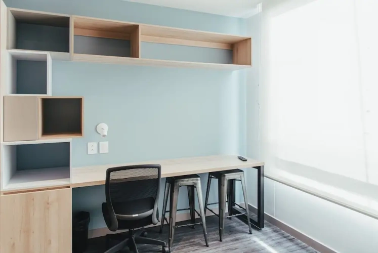 Premium room