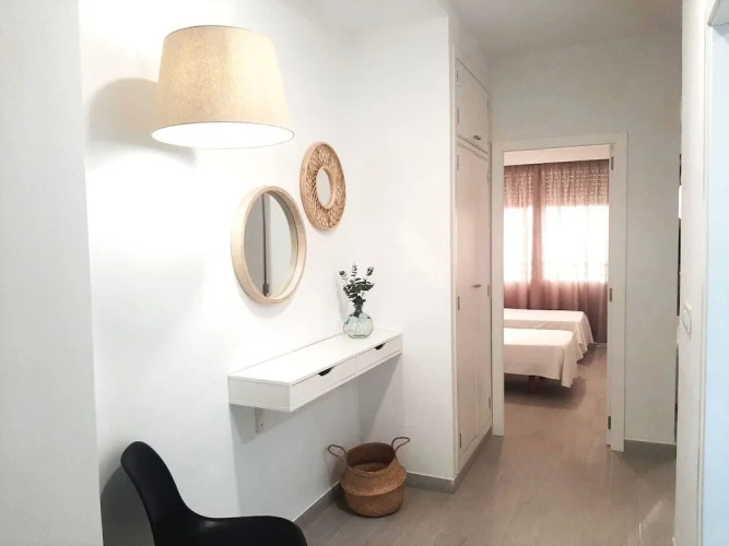 Sol Playa Suites