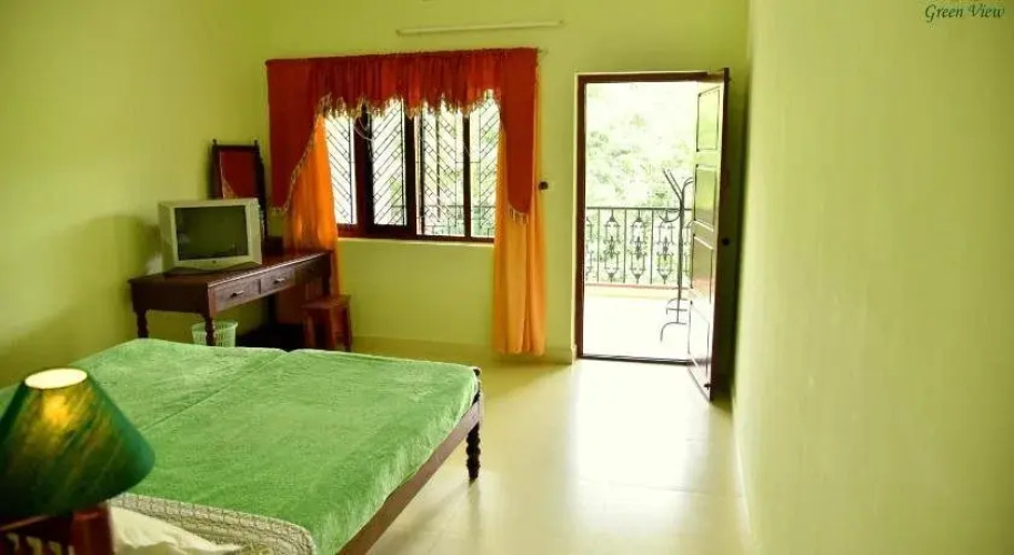 Green View