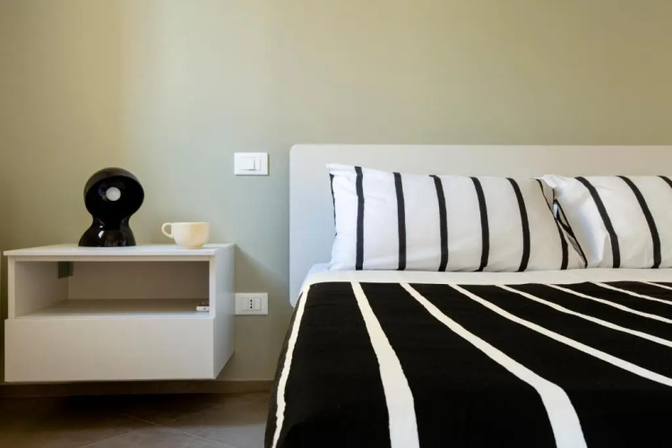 Le Cupole Suites  Apartments
