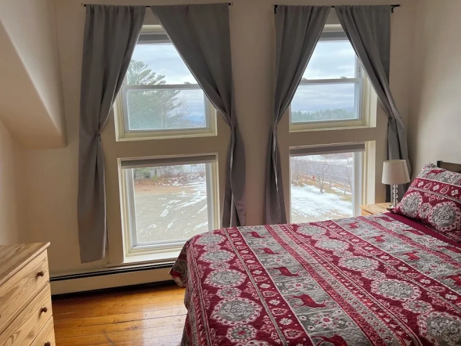 Comfort Suite