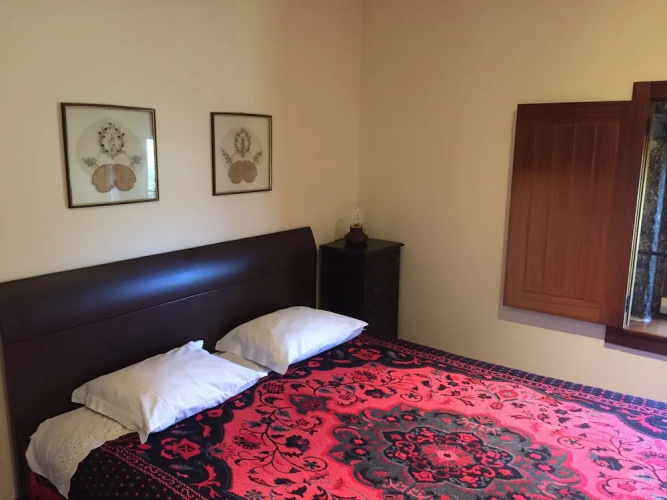 Bergui Guesthouse