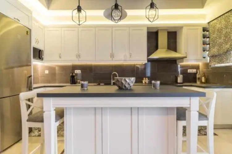 Sapfo Apartment