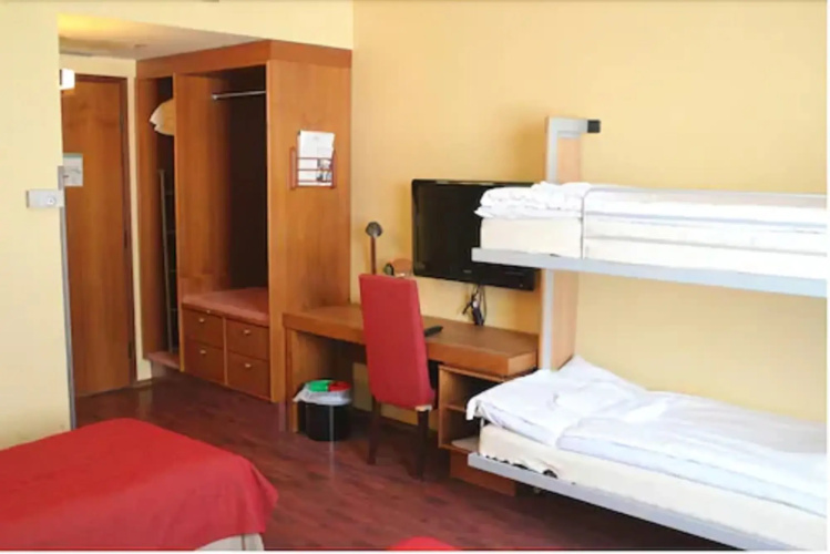 Hotel Savoy