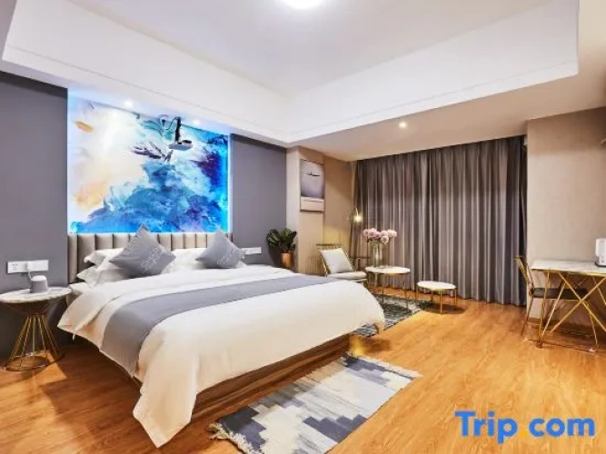 Luxury Double room