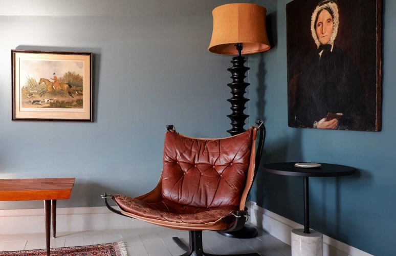 2 Bedrooms Suite