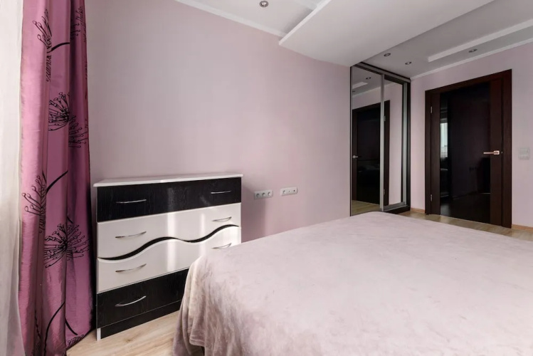 Royal apartments Minsk