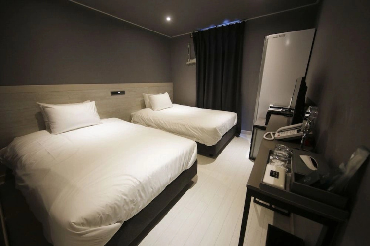 Hotel Iam