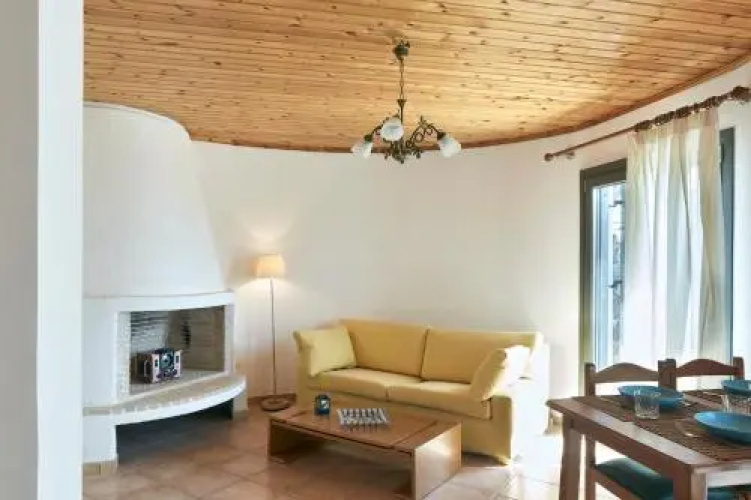 Villa Eleni Kea
