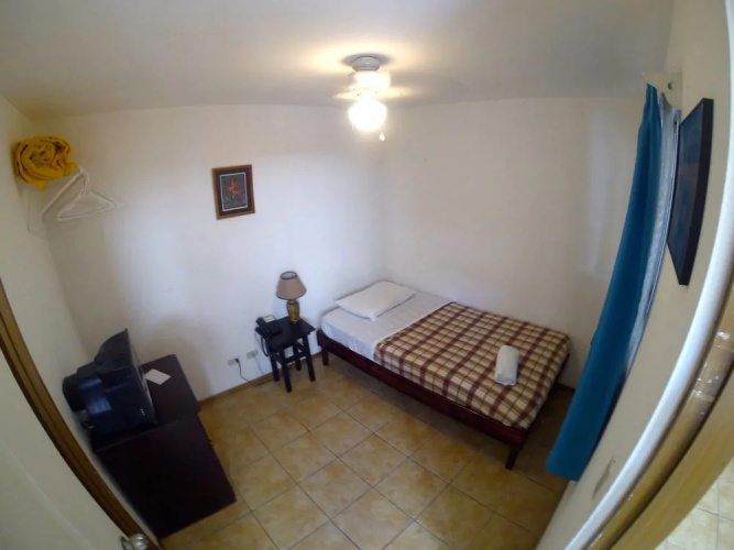 Casa Alfi Hotel