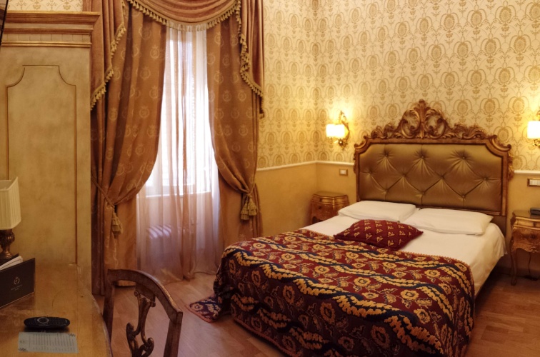 Room Select Via Veneto photo 10