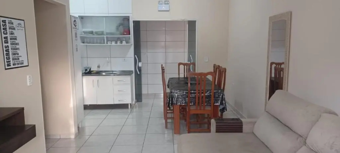 Costa house