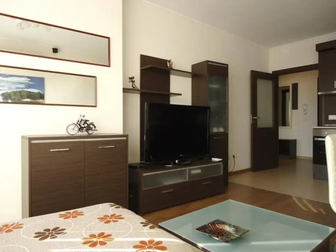 BLVD Apartments