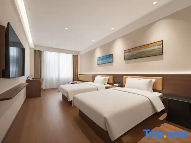 Executive Twin room