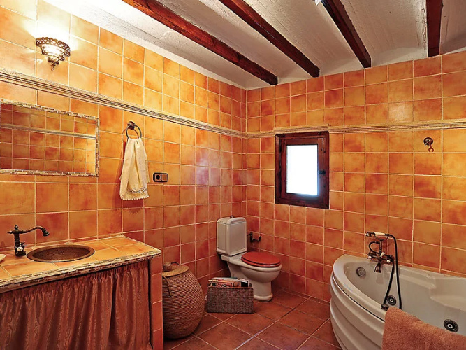 Holiday Home Fonsala