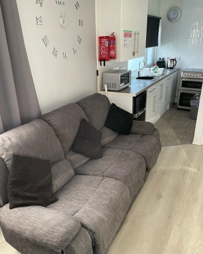 Chalet 91A South Shore Bridlington