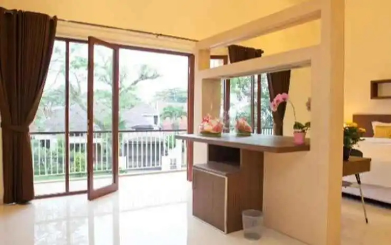Nat Nat Homestay