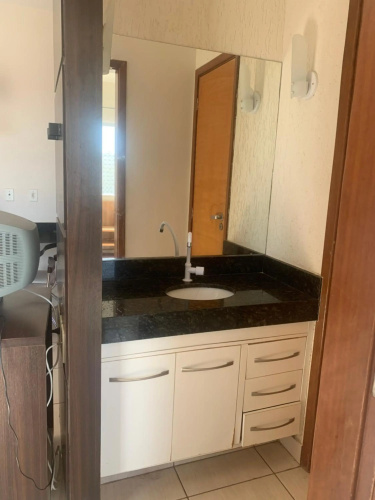 Apartamento com 2 quartos e Piscinas Termais!