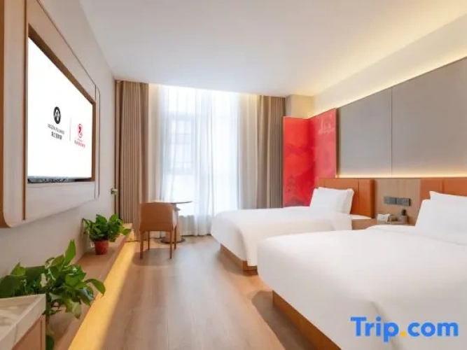 Comfort Twin room