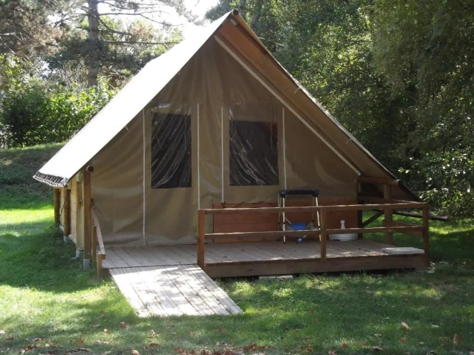 Tent