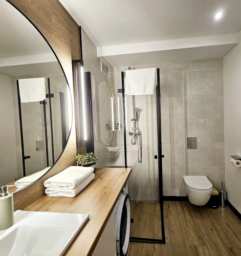 Comfort Apartment