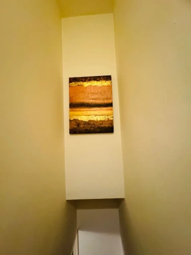 Hotel rooms