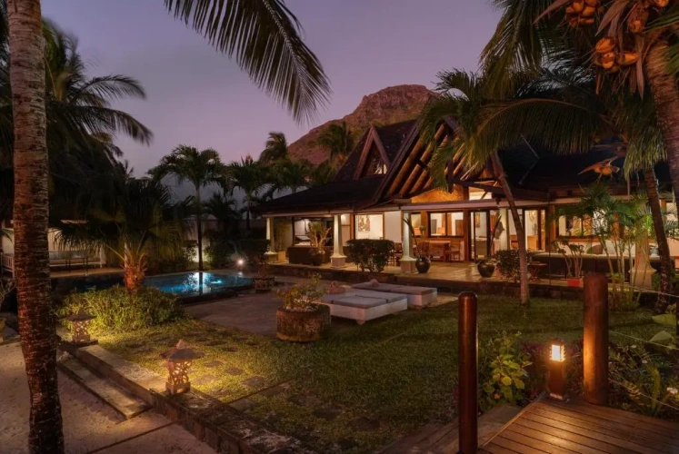 Villa