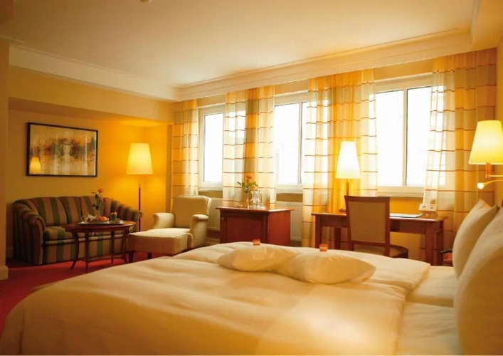 Business Double room