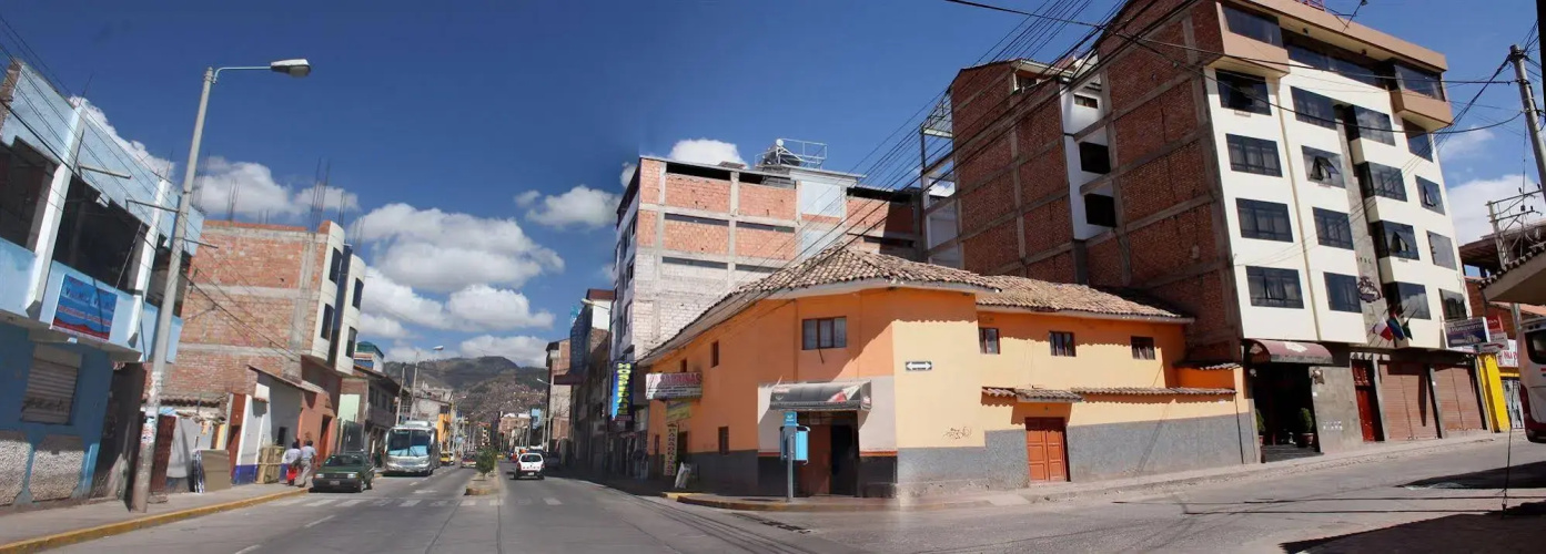 Imagen del hotel