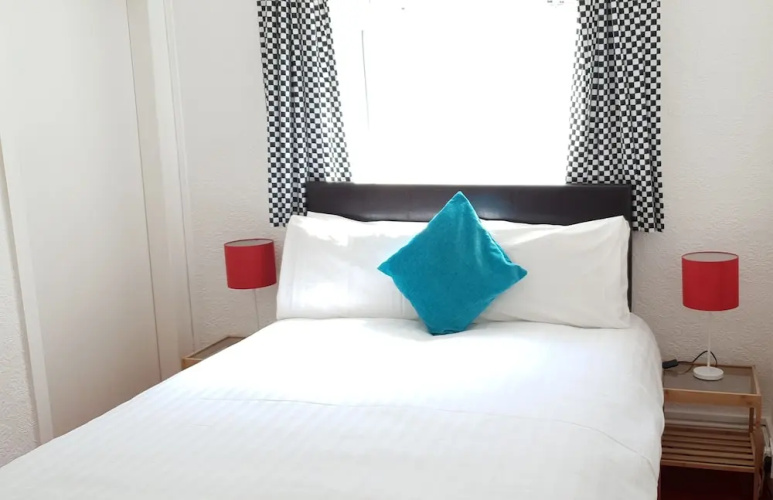 Charlton Hotel