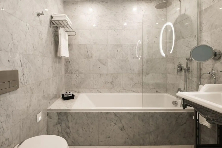 The Gomerino Hotel