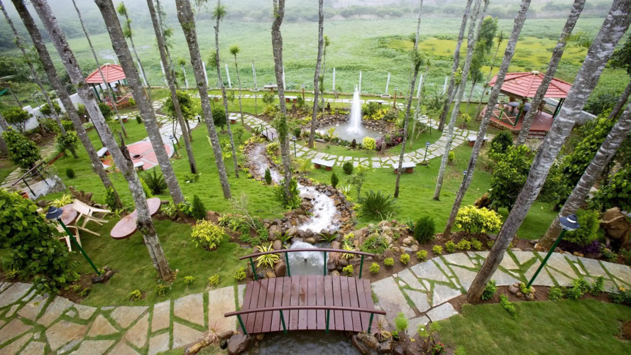 Happy Nest Resort