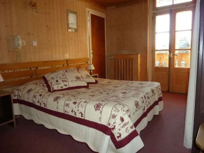 Chalet Residence Les 7 Monts