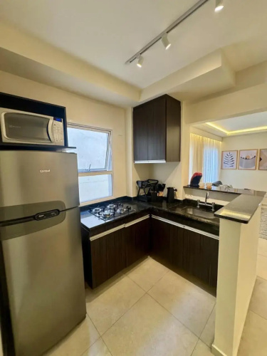 SP Flat Bela Vista - UH 103
